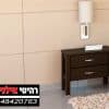 שידה לחדר שינה דגם יפעת