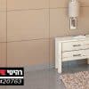 שידה לחדר שינה דגם יפעת