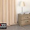 שידה לחדר שינה דגם רונה