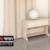 שידה לחדר שינה דגם תמר