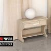 שידה לחדר שינה דגם תמר