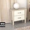 שידה לחדר שינה קליאו