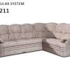 סלון פינתי DUBAI 261x211 3FBL+R+2SBP