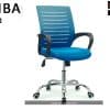 SAMBA כחול