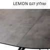 LEMON 19