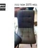 כסא דגם 2075 ROYA אפור כהה — копия