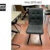 כסא דגם 2075 ROYA.שחור11