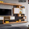 מזנון לסלון PALERMO