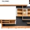 מזנון PALERMO ASM4