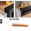 QUEENS KAMIN ASM04