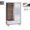 BOX Craft tobaco.B.Cz