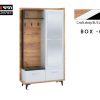 BOX Craft zloty..B..Cz
