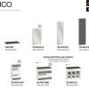 BLANCO 100