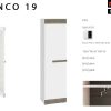 BLANCO 19
