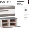 BLANCO 21N