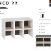 BLANCO 22