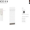 BLANCO 23