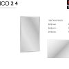 BLANCO 24