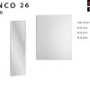 BLANCO 26