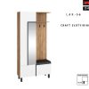 MEBLOCROSS LAR 06 Craft zloty..Bialy