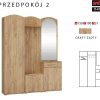 PREZEDPOKOJ 2 Craft zloty