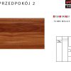 PREZEDPOKOJ 2 Sliwa Wallis