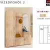 PREZEDPOKOJ 2 Sonoma jasna.