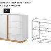 LASKI ARCO 138 K