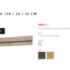 LASKI ARCO J 1