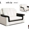 LUNA SOFA2P