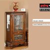 MODEL ZM 285 LOW CABINET