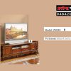 MODEL ZM 285 TV STAND