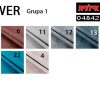 בד WERXAL POWER gr 1