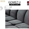 GOMEZ U MARS 08