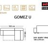 GOMEZ U MARS 10