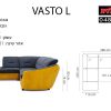 STAGRA VASTO L 00