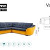 STAGRA VASTO M 0202