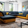 STAGRA Vasto XL