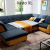 STAGRA Vasto XL01