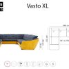 STAGRA Vasto XL0303