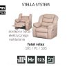 STELLA FOTEL relax