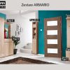 ארון כניסה ARMARIOO 4 100