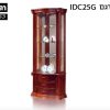 ויטרינה לסלון דגם – IDC25G