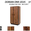 DORIAN DN9 1