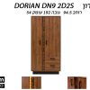 DORIAN DN92