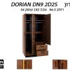 DORIAN DN93