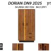 DORIAN DN94