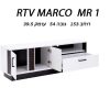 Szafka RTV MARCO MR 1