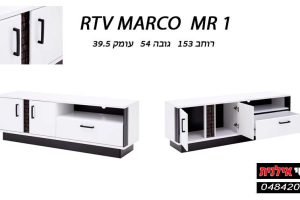 Шафка RTV MARCO MR 120