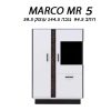 בר MARCO MR 54